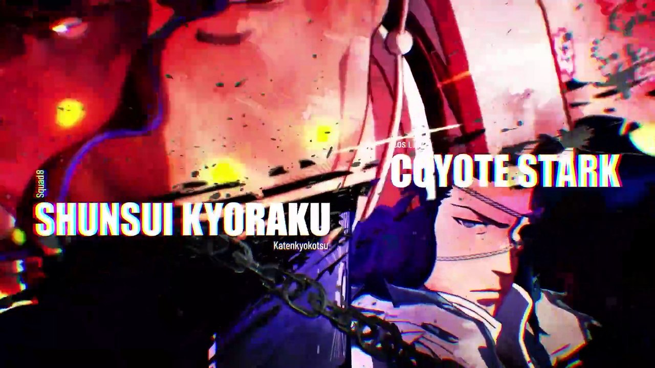 BLEACH Rebirth of Souls - Ichigo Kurosaki