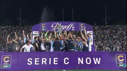 Pescara-Ternana, le emozioni della finale dei playoff di Serie C