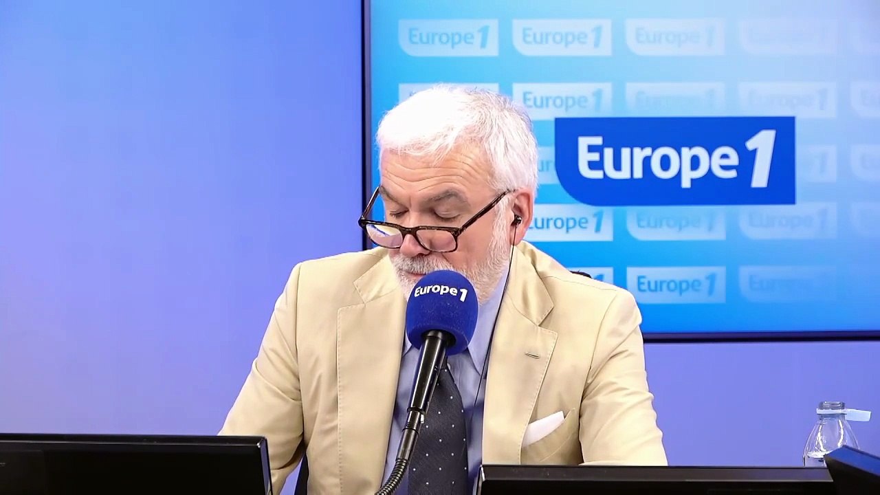 Pascal Praud et vous - Surveillante poignardée par un collégien : «On a renoncé à l'intervention correctrice de l'autorité», regrette Gilbert Collard