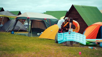 The Fire We Walked Through for Far Too Long