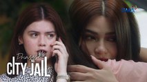 Prinsesa Ng City Jail: Divina and Liberty will endanger Princess’ life! (Episode 119)