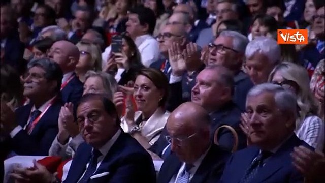 Meloni ai commercialisti: I risultati della lotta all'evasione sono anche merito vostro