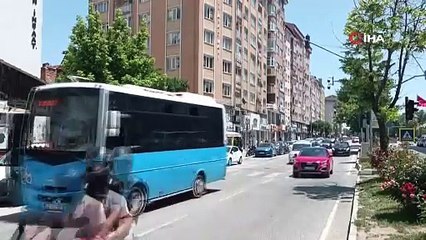 Kütahya’da 4.5 büyüklüğünde deprem