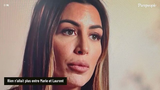 Laurent et Marie (Mariés au premier regard 2025) coupent les ponts du jour au lendemain : on sait enfin ce qu'il s'est passé (SPOILER)