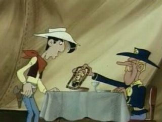 Oyunsal.net Türkçe   Red Kit Belalı Miras I