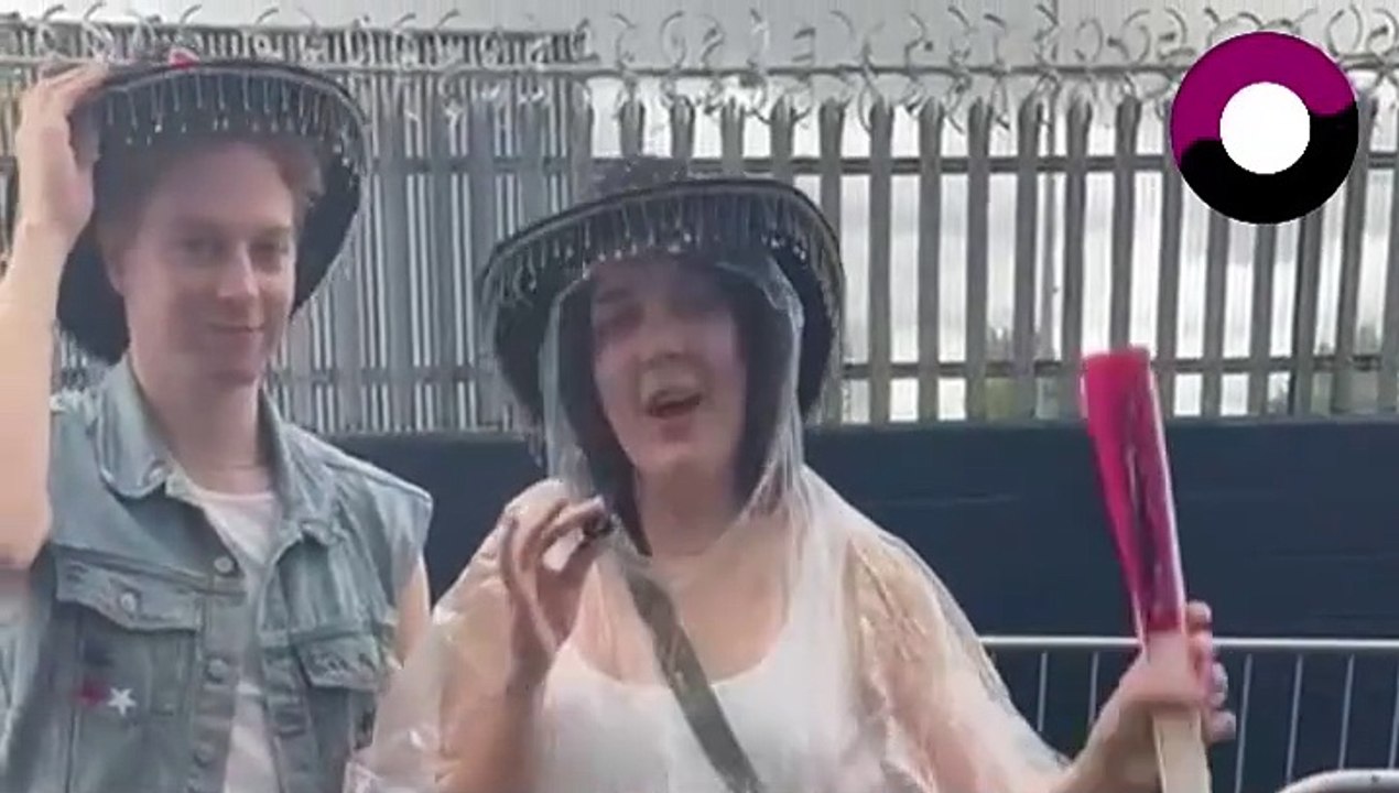 Beyonce fans share what they’re most excited for at Cowboy Carter London shows