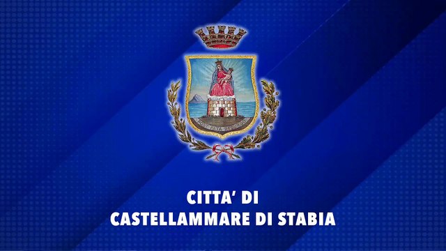 Castellammare di Stabia (NA) - Conferenza stampa del Sindaco (10.06.25)