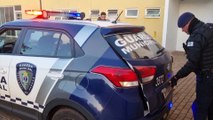 Guarda Municipal localiza procurado pela Justiça no Bairro Interlagos