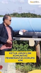 Sah! Tercatat Resmi di Dirkrimsus Polda Riau, Kasus Dugaan Korupsi Berjamaah Proyek Pipa Minyak Rokan