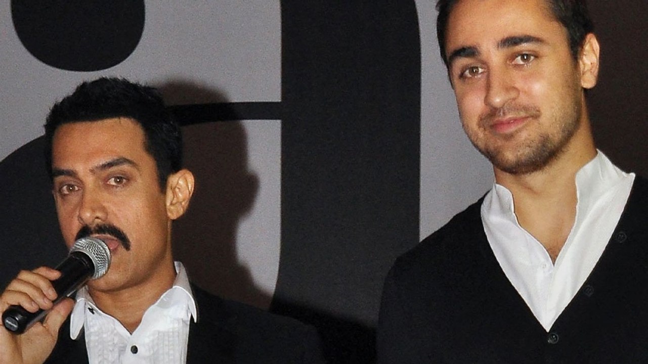 क्यों फ्लॉप हुए भतीजे Imran Khan? Aamir ने बताई...