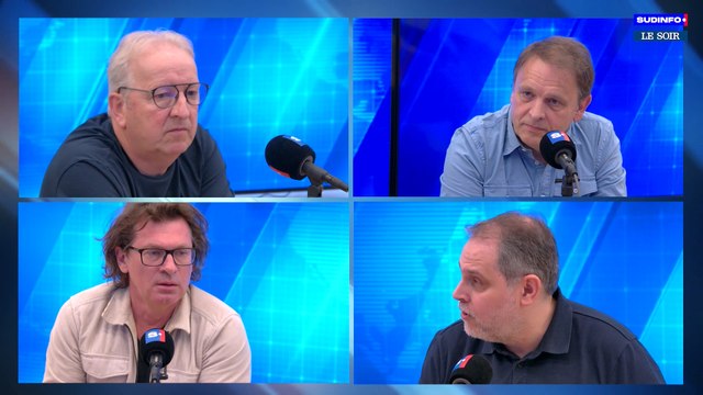 Le débat Diabolique: on débriefe les matchs des Diables contre le pays de Galles et la Macédoine