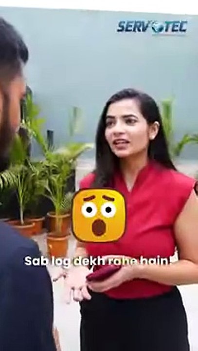 Save on your Electricity bill with the Servotech Solar System