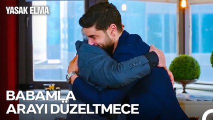 Baba - Oğul Gönül Alma Challenge - Yasak Elma 108. Bölüm