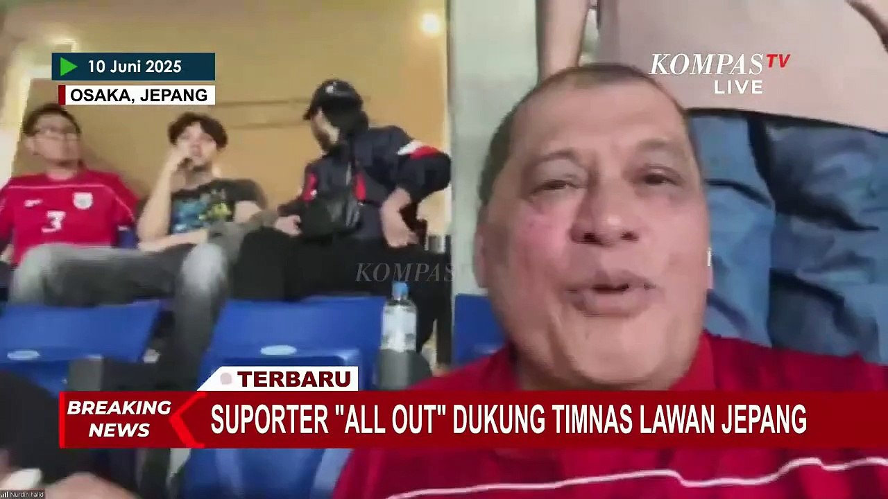 EKSKLUSIF! Pratama Arhan: Sebagai Pemain Timnas, Saya 100 Persen Yakin Lolos Piala Dunia