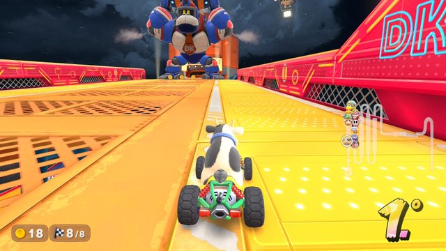 Mario Kart World: así puedes conseguir todas las monedas de oro que quieras