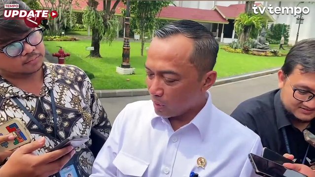Istana Tegaskan Belum Ada Rencana Reshuffle Kabinet Merah Putih