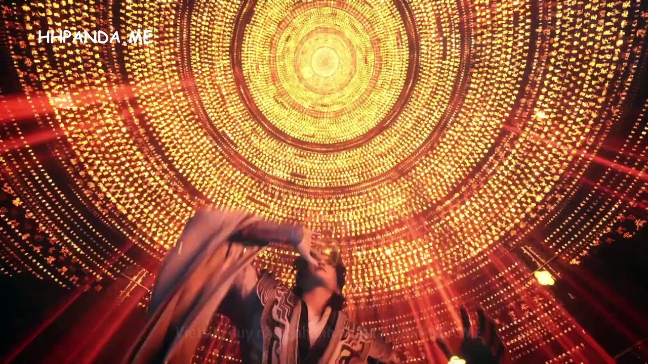 Già Thiên Tập 113 Vietsub Miễn Phí - HHPANDA