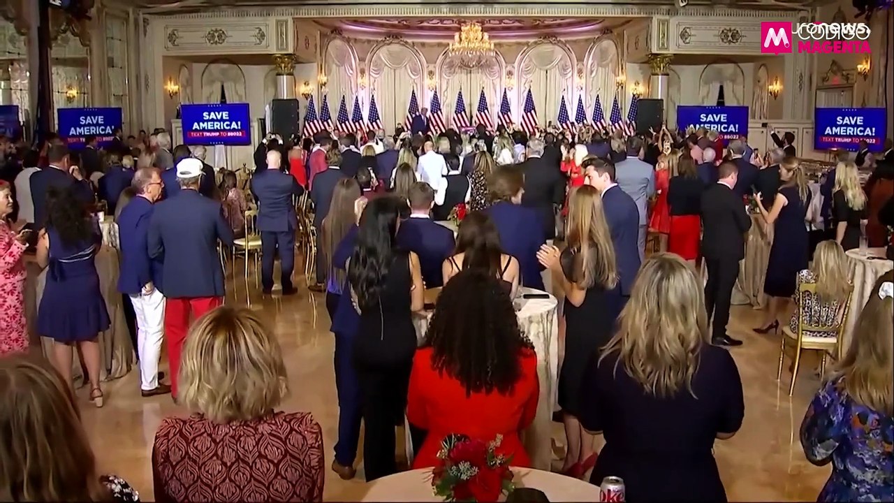 Biden-DeSantis: Destino Americano