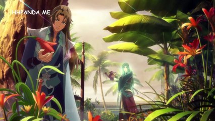 Nhất Niệm Vĩnh Hằng Phần 3 Tập 159