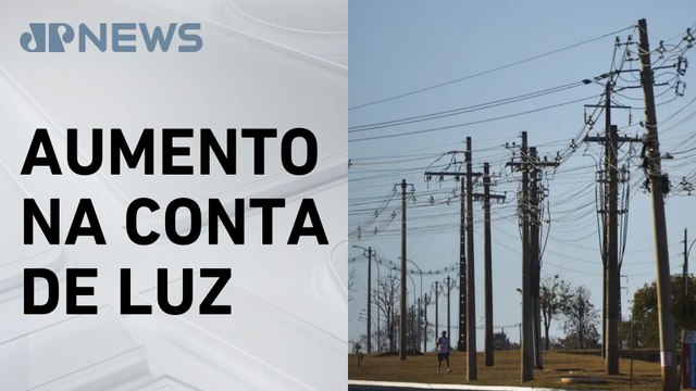Tarifas de energia elétrica sobem 177% em 15 anos no Brasil, aponta Abraceel