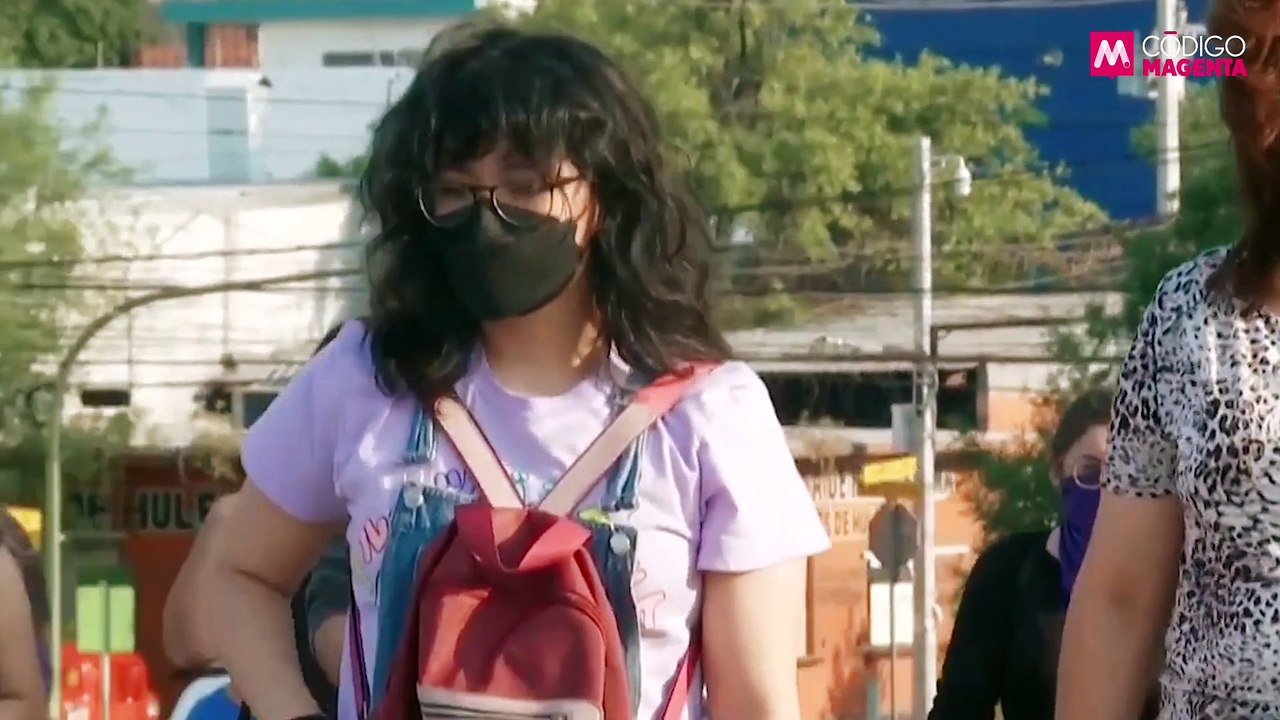 Círculo Magenta: Samuel contra todos