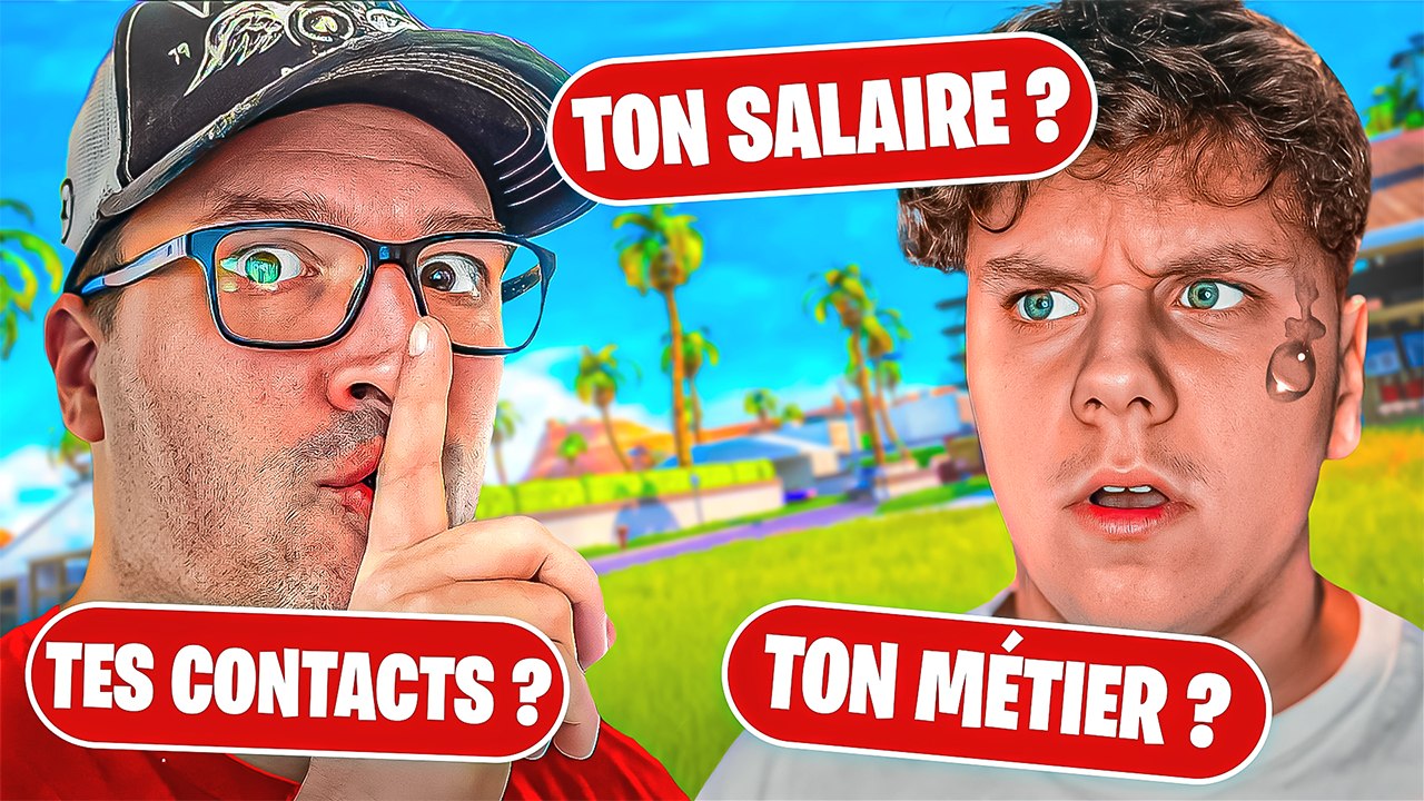 Jour 14 - Ce créateur de vignettes m’a mis la PRESSION ! (feat Slayz3r)
