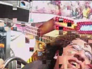 Foire du trone ( juste beurk ! )