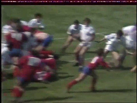 LOURDES - BEZIERS - 1982 -