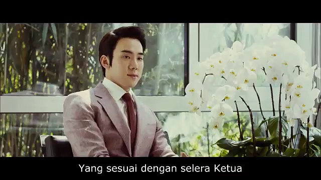  Perfect proposal (2015) - [sub-indo]