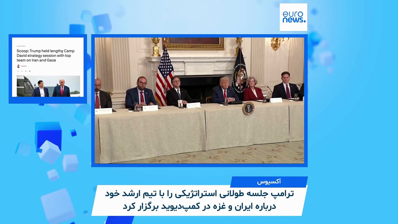 ایران زیر ذره‌بین رسانه‌ها؛ دیپلماسی شعر پزشکیان می‌تواند تنش‌های آذربایجان و ایران را فرو بنشاند؟