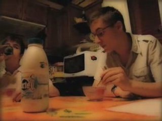 As-tu déjà aimé Théo feat Xav