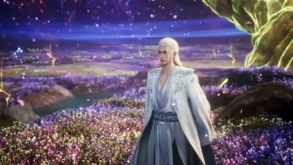 Shrouding The Heavens Episode 113 Sub Indo Eng