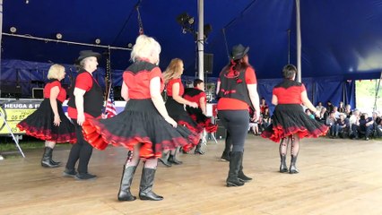 Festival Marcenais : Spirit Country (part 3)