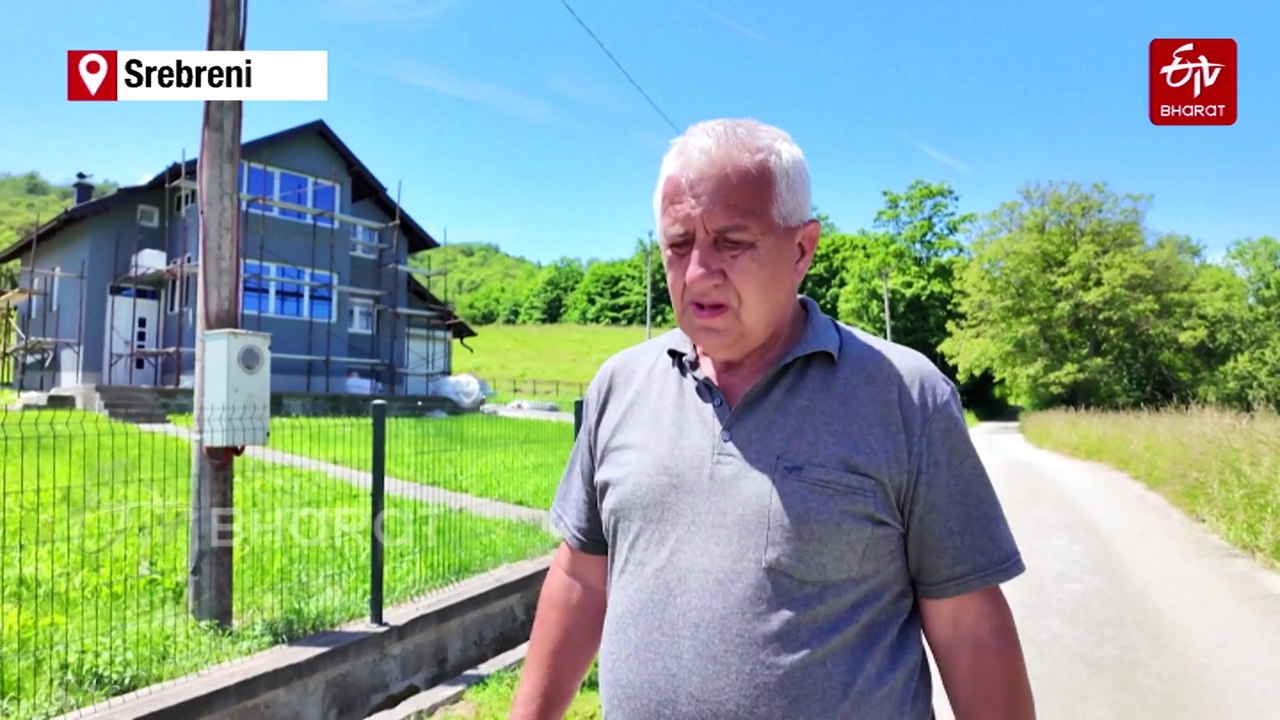 Relatives Struggle To Find Last 1,000 Srebrenica Victims 30 Years On