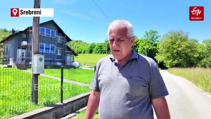 Relatives Struggle To Find Last 1,000 Srebrenica Victims 30 Years On