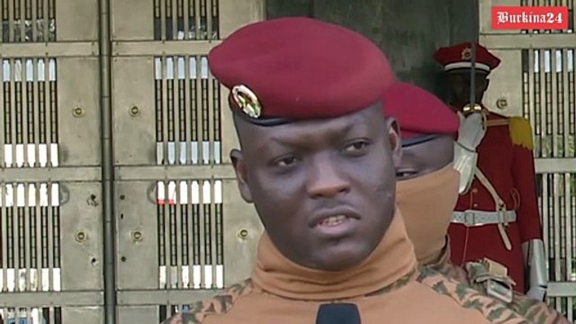 Les vérités du Capitaine Ibrahim Traoré | Sahel : Petit à petit, l'AES poursuit son petit bonhomme de chemin