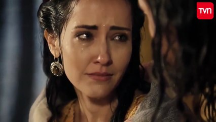 Josue y La Tierra Prometida Capitulo 121