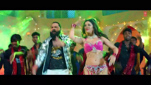 Balamuwa Ke Ballam ( Latest Bhojpuri Song 2024 ) Samar Singh & #Namrita Malla