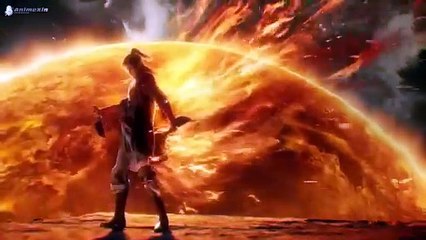 Tales of Herding Gods Episode 34 Sub Indo