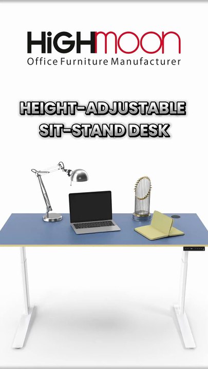 Height Adjustable Desks Dubai