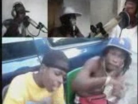 TI tchoi Pani è Yo ]]aKz ProD[[