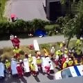 VIDEOS: Tiroteo en escuela de Austria deja al menos 10 muertos y 28 heridos