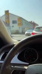 VIDEOS: Tiroteo en escuela de Austria deja al menos 10 muertos y 28 heridos