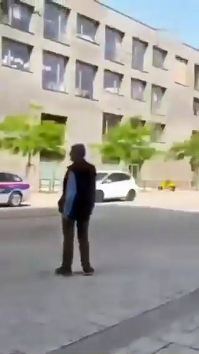 VIDEOS: Tiroteo en escuela de Austria deja al menos 10 muertos y 28 heridos