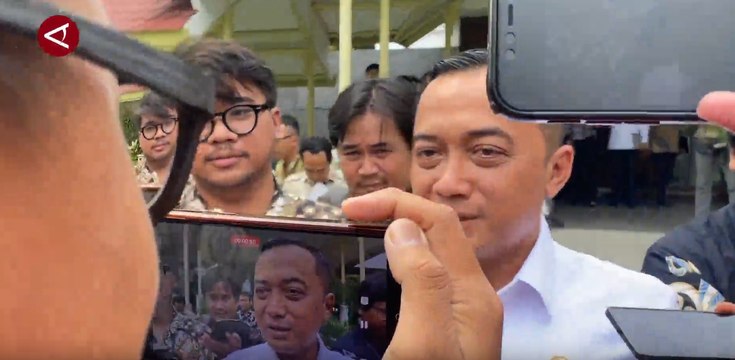 Istana tegaskan belum ada rencana reshuffle Kabinet Merah Putih