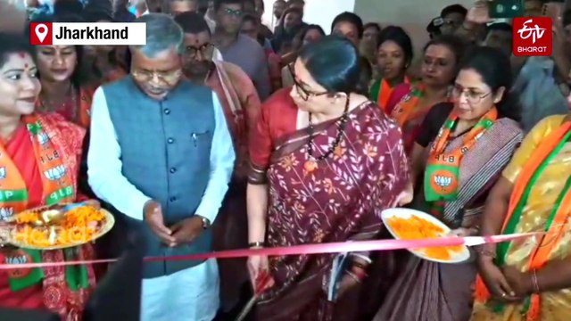 'Demonstrated India's Military Might, Empowered Women': Smriti Irani Lauds 11 Years Of Modi Govt