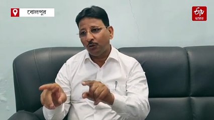 বীরভূমে বিজেপিকে নাস্তানাবুদ করব, শুভেন্দুকে পালটা চ্যালেঞ্জ কাজলের