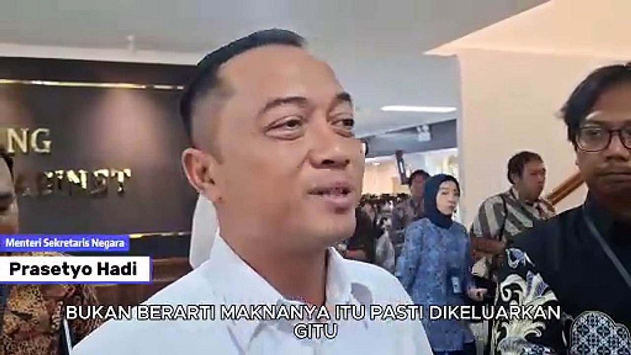 Mensesneg: Anggaran Pengadaan Kendaraan Dinas Eselon I Sesuai Standar