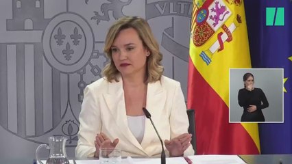 El Gobierno reitera su apoyo al fiscal general: "Alguno jueces hacen cosas difíciles de entender"