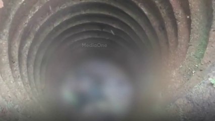 കൊല്ലം കൈതക്കോട് പൊട്ടക്കിണറ്റിൽ മൃതദേഹം കണ്ടെത്തി‌‌‌‌... മരിച്ചത് CPM ബ്രാഞ്ച് കമ്മിറ്റി അംഗം